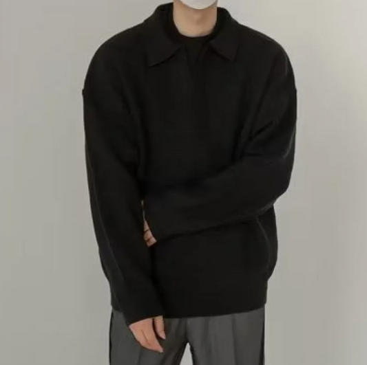 Men's Sweater